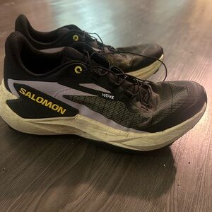Salomon genesis size 7
